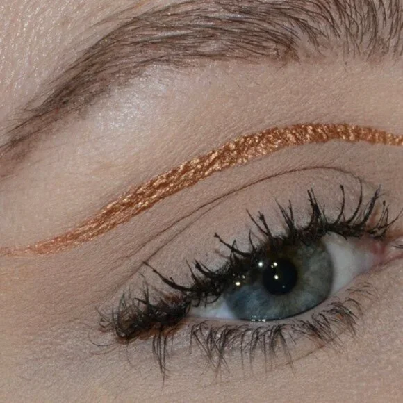 Last one! MAC NAKED BOND Liner rare Liquidlast NIB eyeliner - Picture 7 of 8